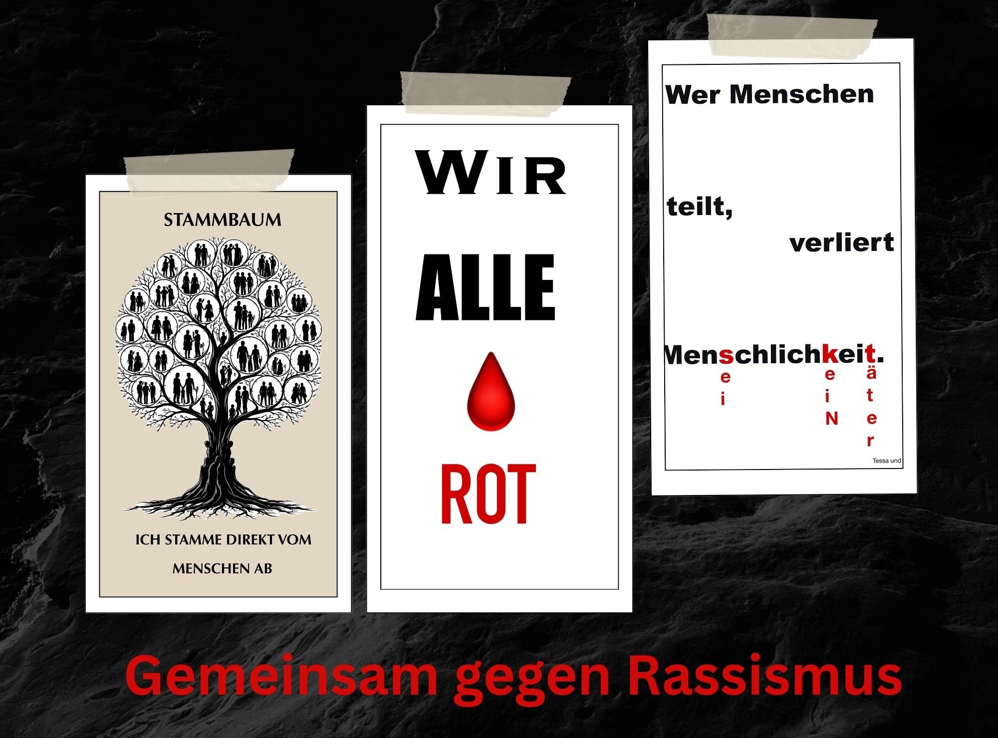 Gemeinsam besser....